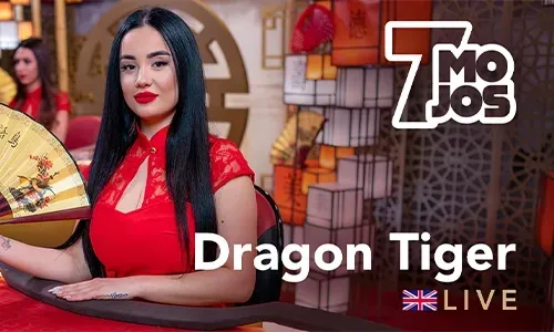 Live dealer casino games